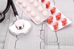Таблетки от тахикардии и сердцебиения